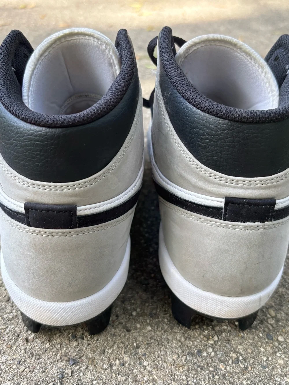 Jordan hit field